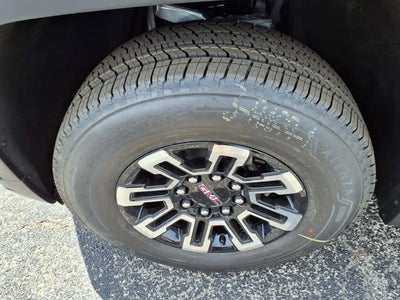 2026 GMC Sierra EV Elevation Standard Range