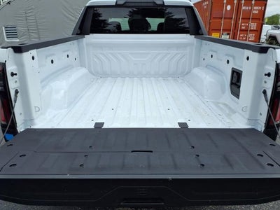 2026 GMC Sierra EV Elevation Standard Range