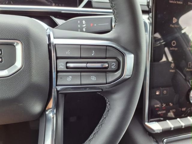 2026 GMC Sierra EV Elevation Standard Range