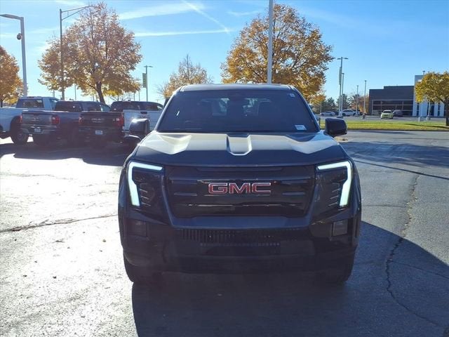 2026 GMC Sierra EV Elevation Extended Range