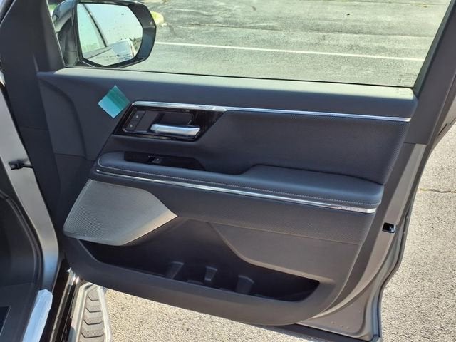 2026 GMC Sierra EV Denali Standard Range