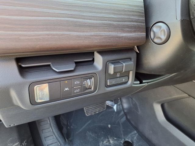 2026 GMC Sierra EV Denali Standard Range