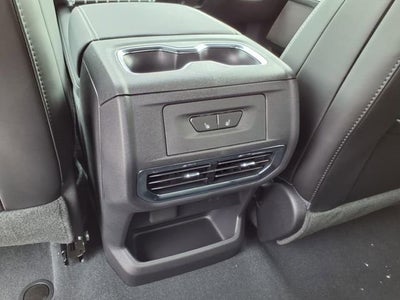 2026 GMC Sierra EV Denali Standard Range