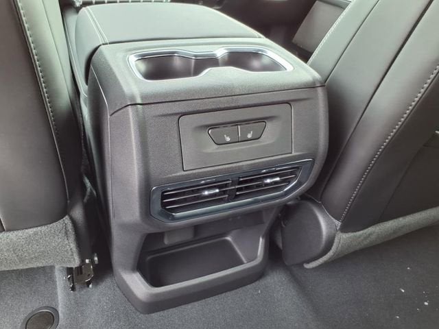 2026 GMC Sierra EV Denali Standard Range