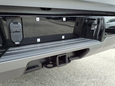 2026 GMC Sierra EV Denali Standard Range