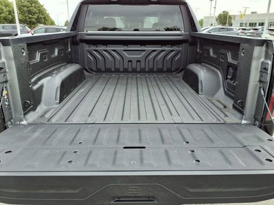 2026 GMC Sierra EV Denali Standard Range