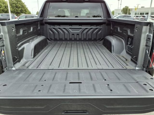 2026 GMC Sierra EV Denali Standard Range