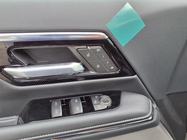 2026 GMC Sierra EV Denali Standard Range