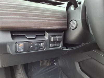 2026 GMC Sierra EV Denali Standard Range