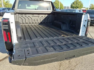 2026 GMC Sierra EV Denali Extended Range