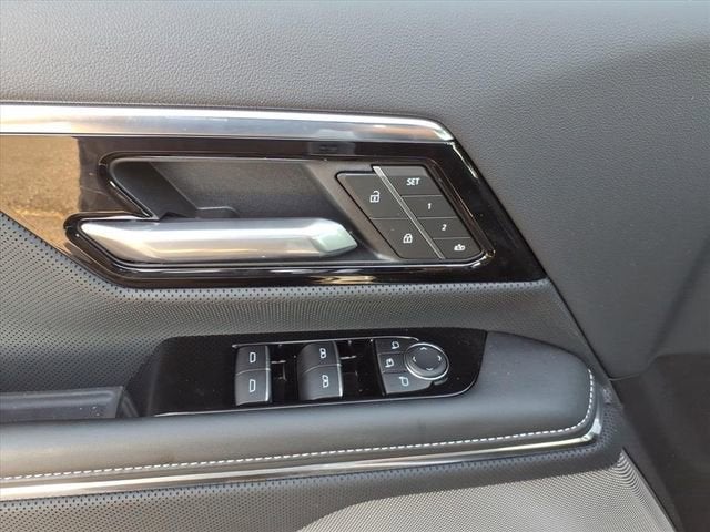 2026 GMC Sierra EV Denali Extended Range