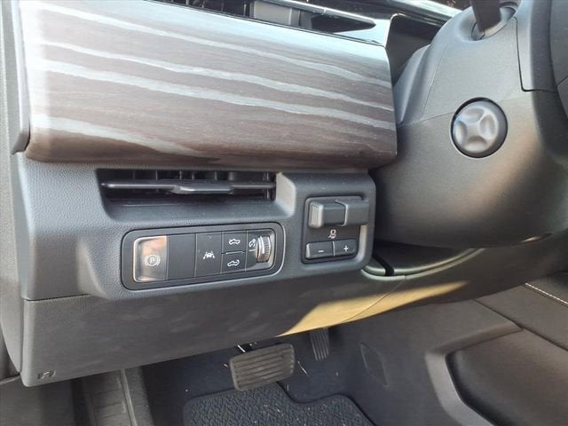 2026 GMC Sierra EV Denali Extended Range