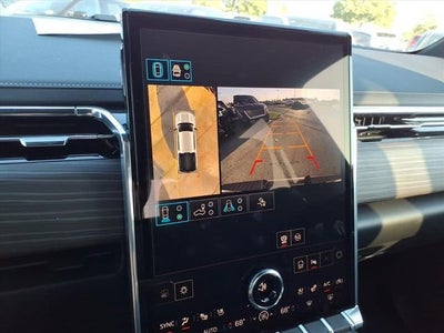 2026 GMC Sierra EV Denali Extended Range