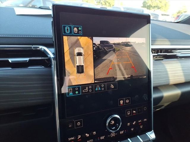 2026 GMC Sierra EV Denali Extended Range