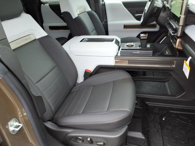 2025 GMC HUMMER EV Pickup 2X