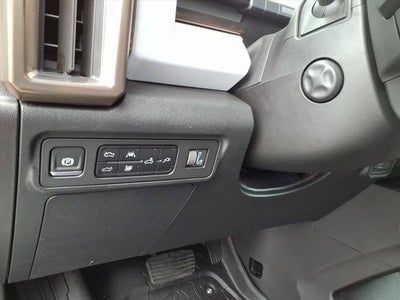 2025 GMC HUMMER EV Pickup 2X