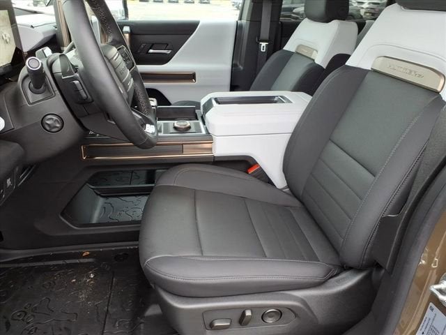 2025 GMC HUMMER EV Pickup 2X