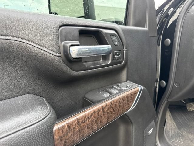 2021 GMC Sierra 2500 HD Denali