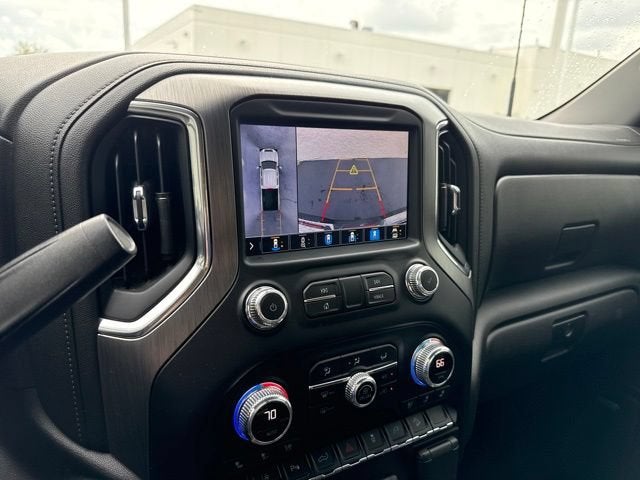 2021 GMC Sierra 2500 HD Denali