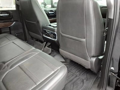 2021 GMC Sierra 2500 HD Denali