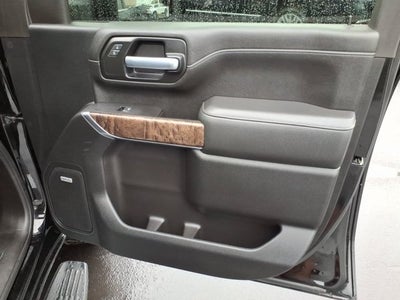 2021 GMC Sierra 2500 HD Denali