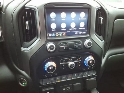 2021 GMC Sierra 2500 HD Denali
