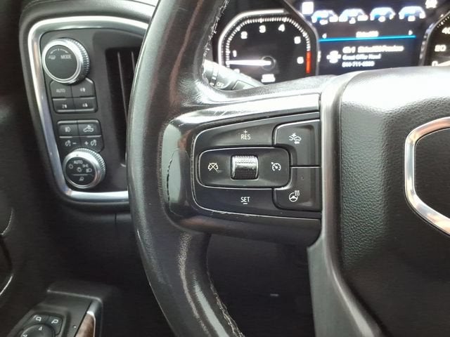 2021 GMC Sierra 2500 HD Denali