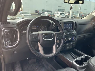 2022 GMC Sierra 3500 HD Denali