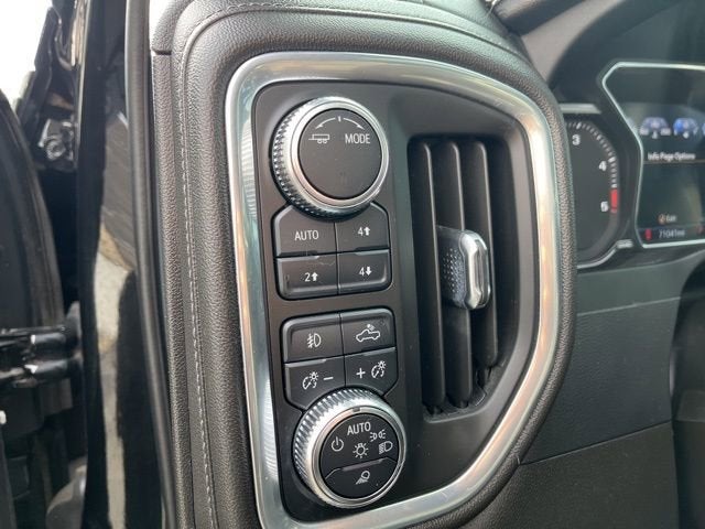 2022 GMC Sierra 3500 HD Denali