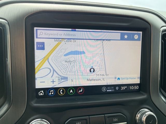 2022 GMC Sierra 3500 HD Denali