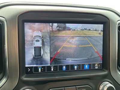 2022 GMC Sierra 3500 HD Denali