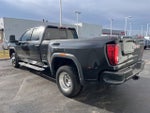 2022 GMC Sierra 3500 HD Denali