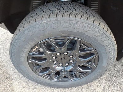 2026 GMC HUMMER EV Pickup 2X