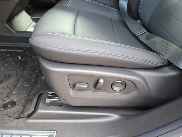 2026 GMC HUMMER EV Pickup 2X