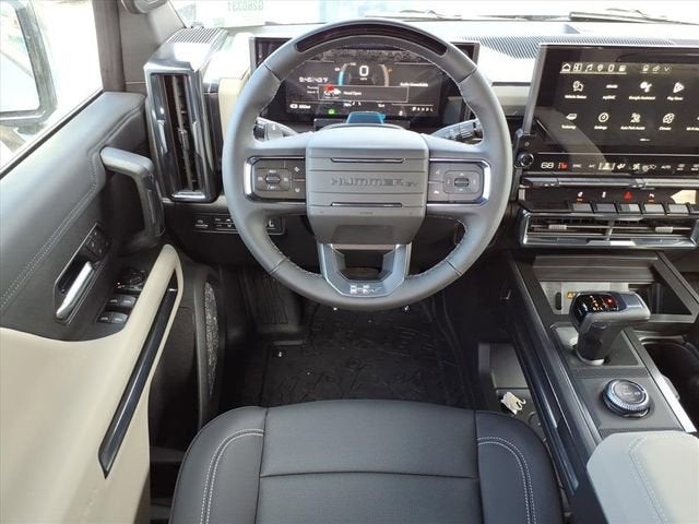 2026 GMC HUMMER EV Pickup 2X