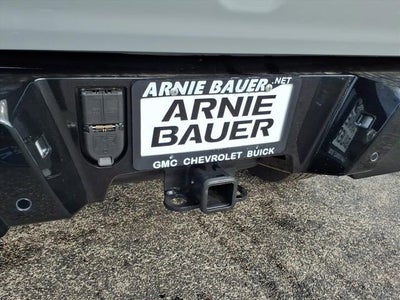 2026 GMC HUMMER EV Pickup 2X