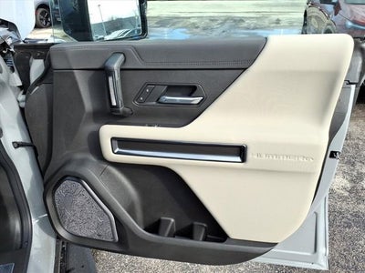 2026 GMC HUMMER EV Pickup 2X