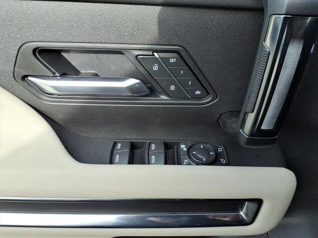 2026 GMC HUMMER EV Pickup 2X