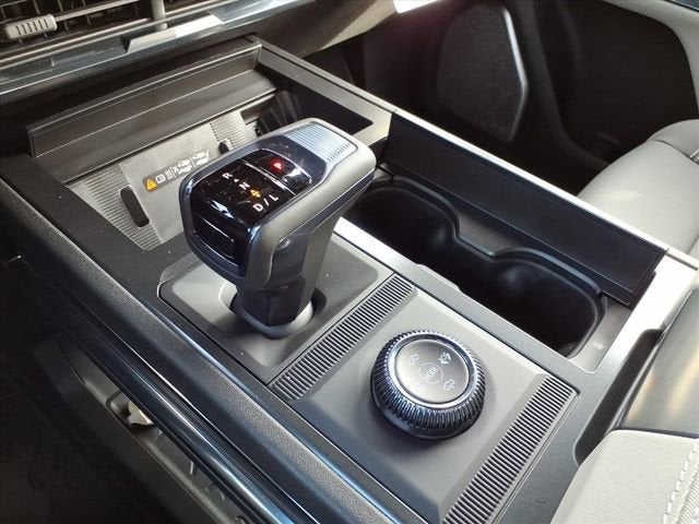 2026 GMC HUMMER EV Pickup 2X