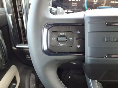 2026 GMC HUMMER EV Pickup 2X