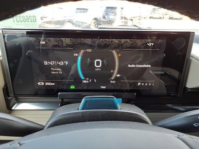 2026 GMC HUMMER EV Pickup 2X