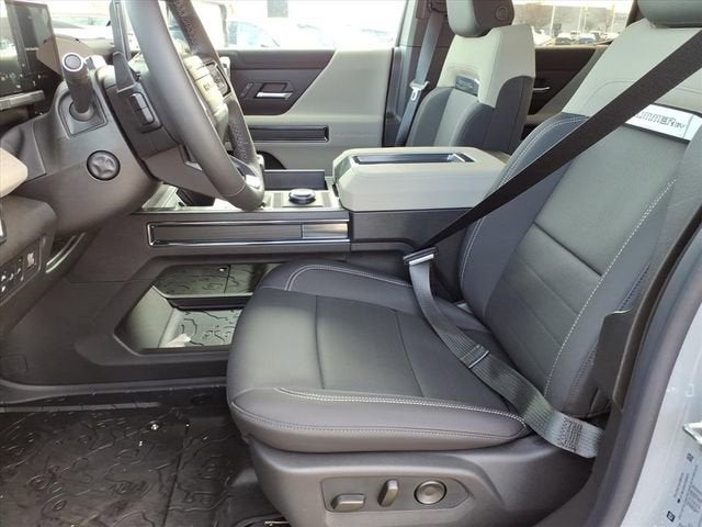 2026 GMC HUMMER EV Pickup 2X