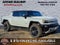 2026 GMC HUMMER EV Pickup 2X