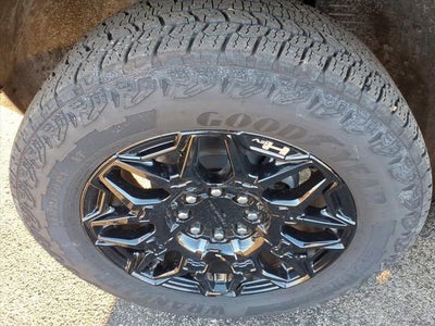 2026 GMC HUMMER EV Pickup 2X