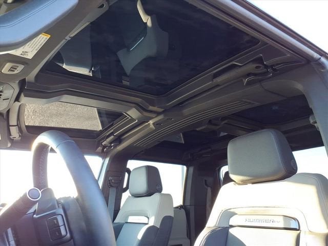 2026 GMC HUMMER EV Pickup 2X