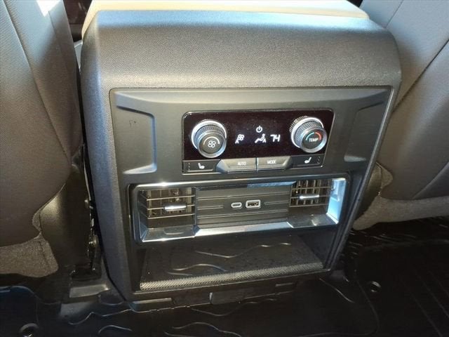 2026 GMC HUMMER EV Pickup 2X