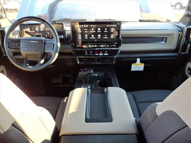 2026 GMC HUMMER EV Pickup 2X