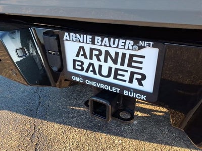 2026 GMC HUMMER EV Pickup 2X