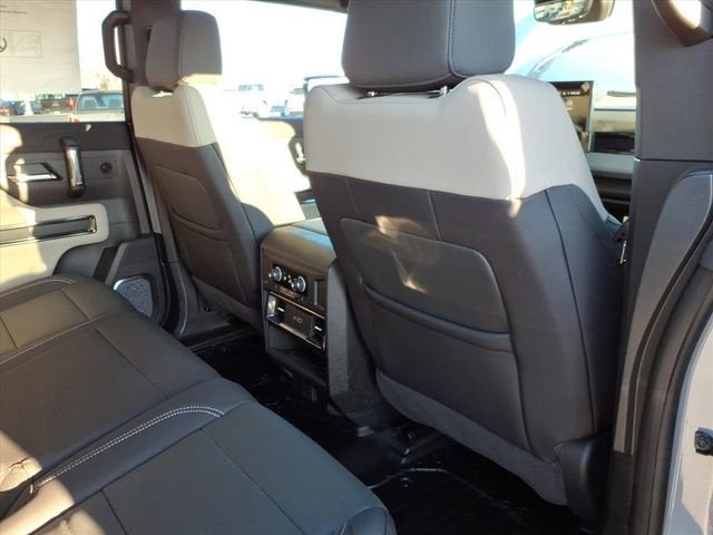 2026 GMC HUMMER EV Pickup 2X