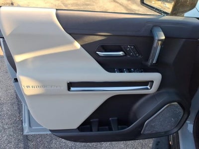 2026 GMC HUMMER EV Pickup 2X